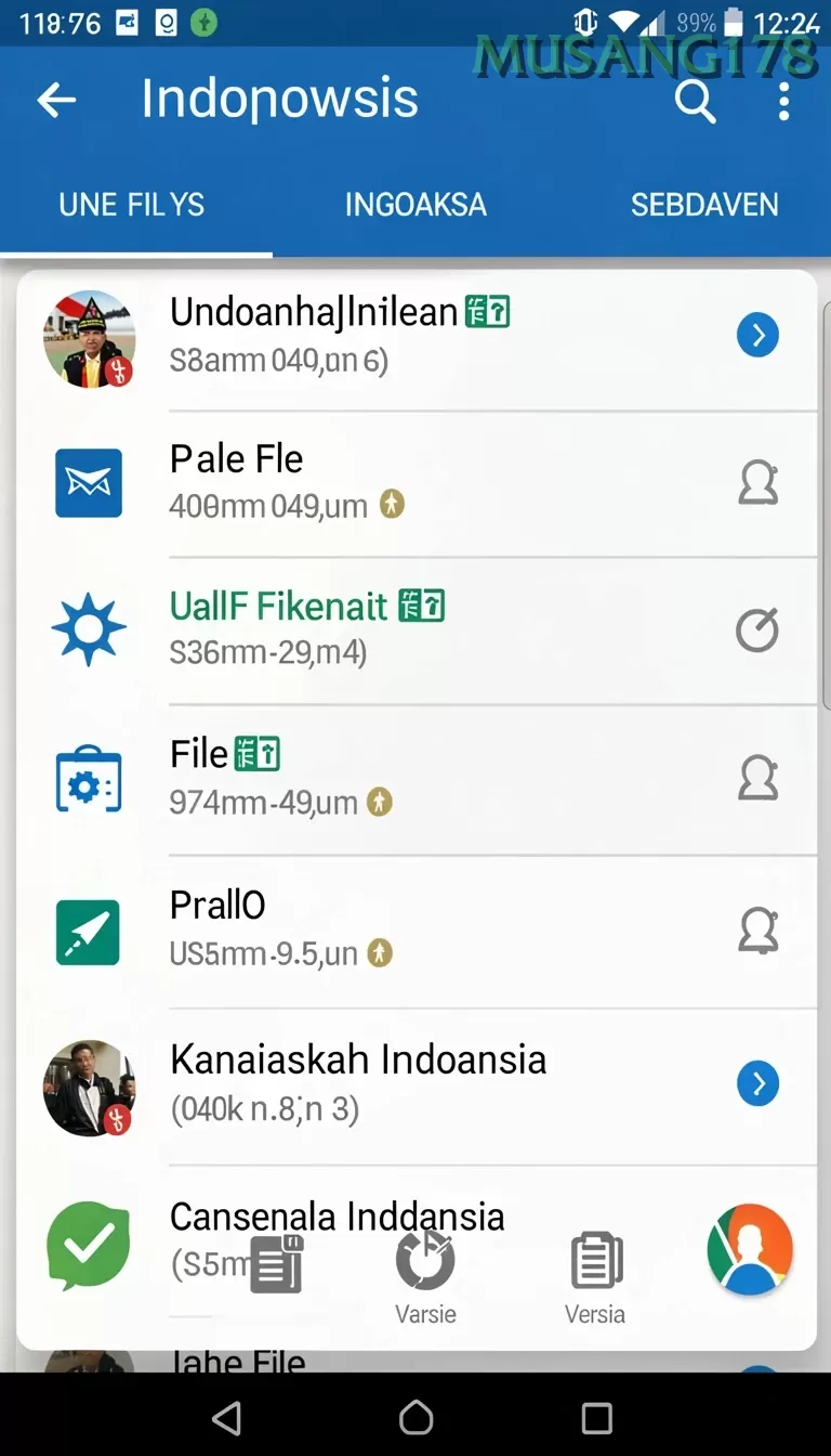 Screenshot Ciputra88 nomor 1