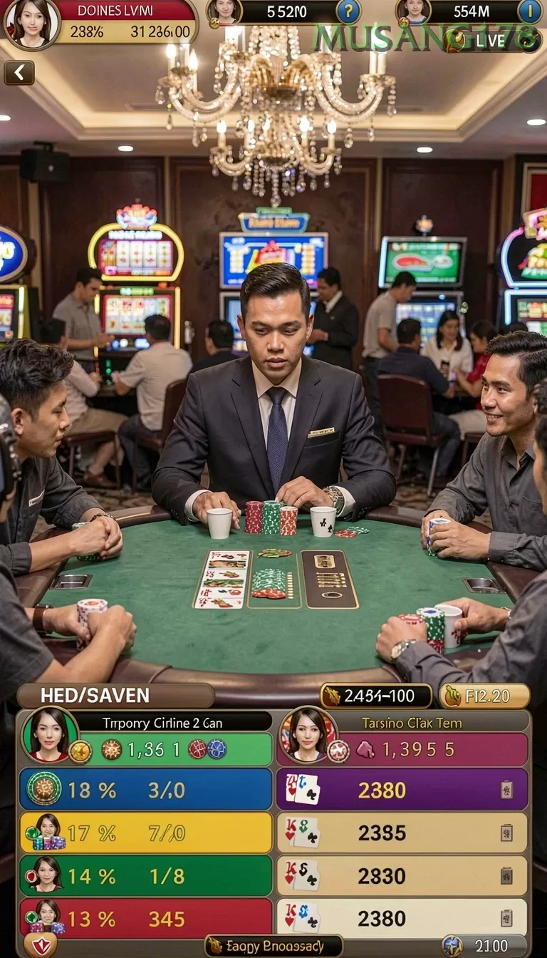 Screenshot Citibet88 nomor 3