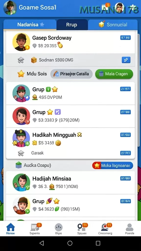 Screenshot Kitawd nomor 3