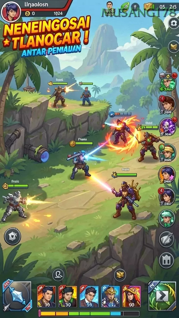 Screenshot Gx88 nomor 2
